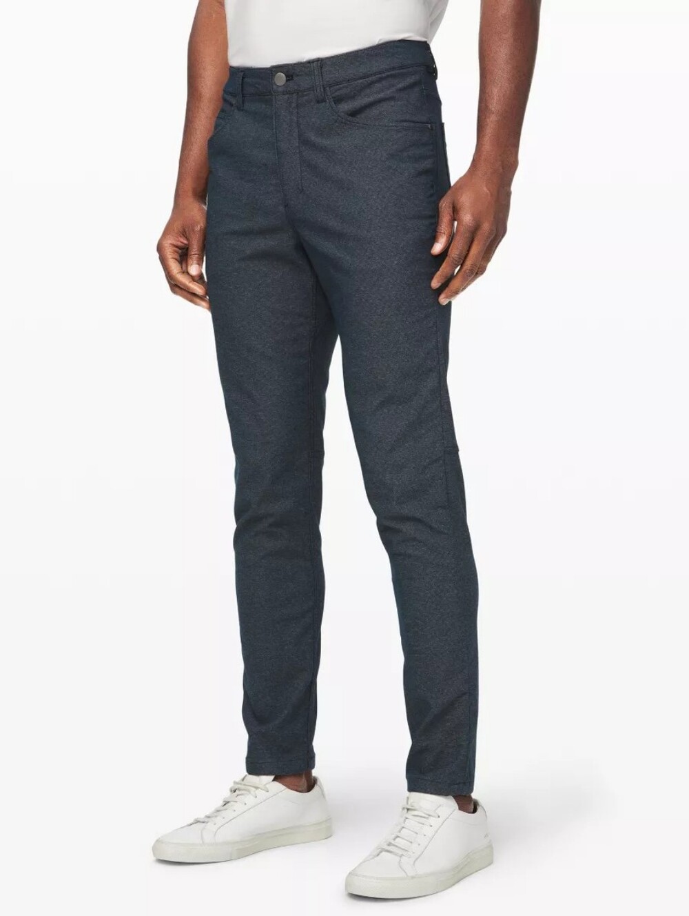 Lululemon LM5609S ABC Slim TC Tall 30W32L
